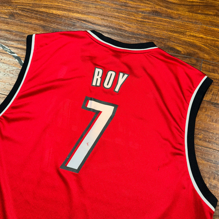 Adidas B-Roy Red Alt Jersey Men’s 2X