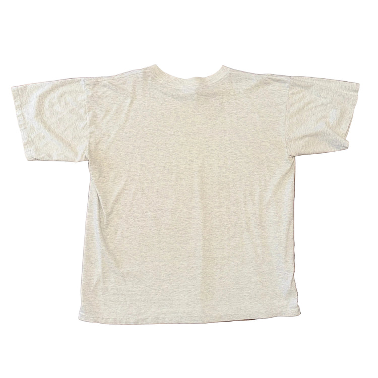 Salem Sportswear 1994 Chicago Bulls Champions Tee Sz XL