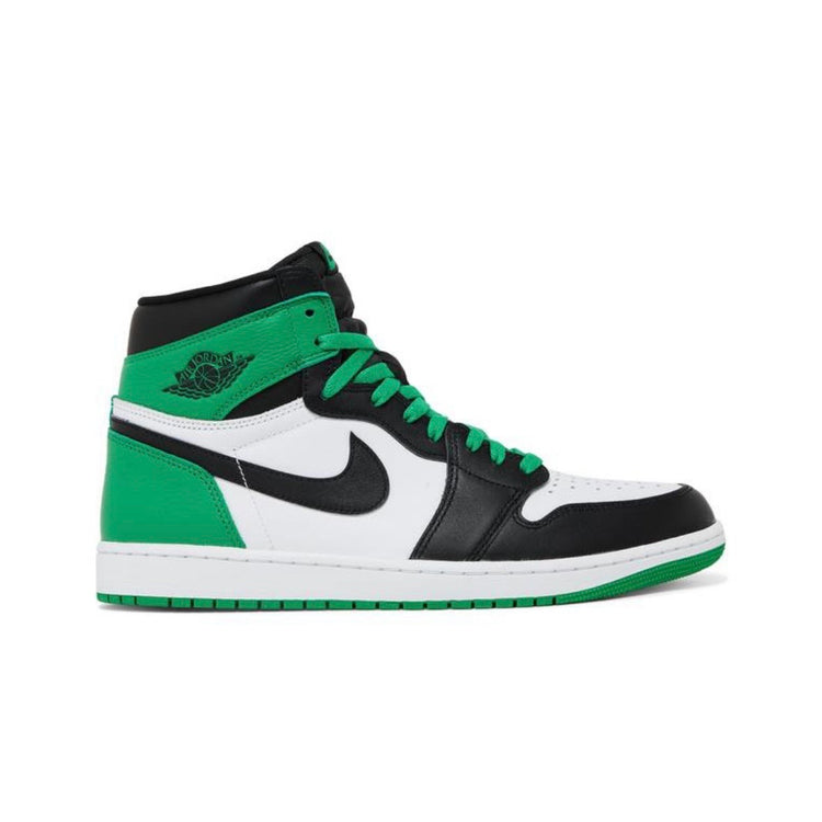 DS Jordan 1 High Lucky Green Men’s 11