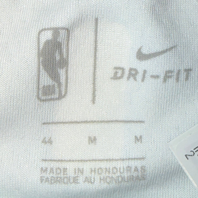 Nike Swingman 2020-21 City Edition Boston Celtics Jayson Tatum Jersey Sz M