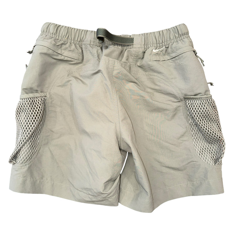 Nike ACG Snowgrass Cargo Shorts Sz S