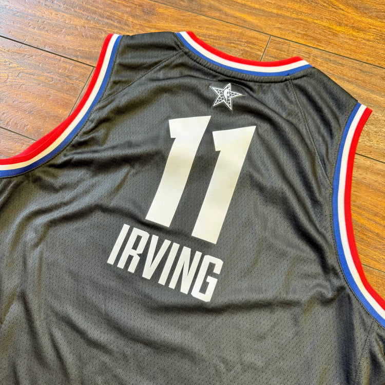 Jordan All-Star Kyrie Irving Jersey Youth XL