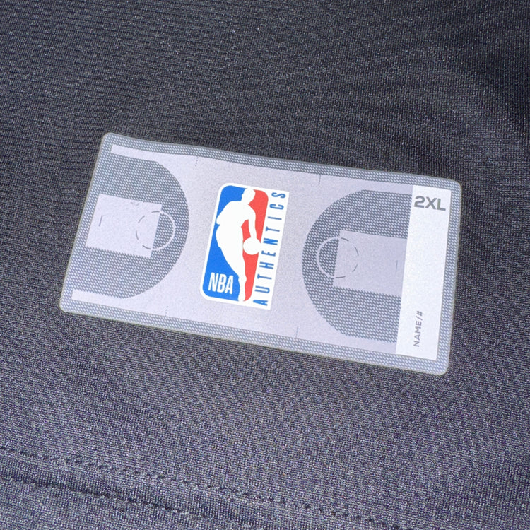 Fanatics Boston Celtics Kyrie Irving Jersey Sz 2X