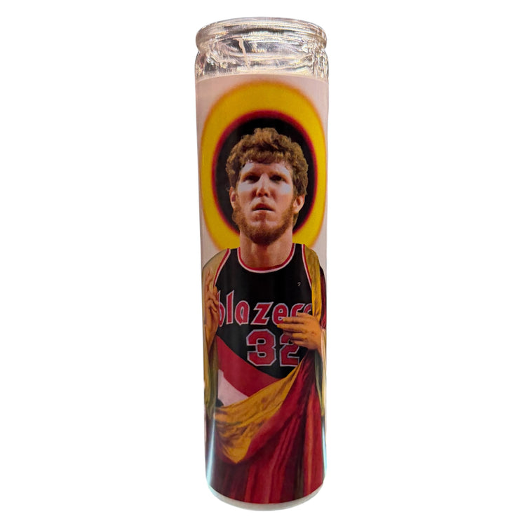 Flix Wix Portland Trail Blazers Candles