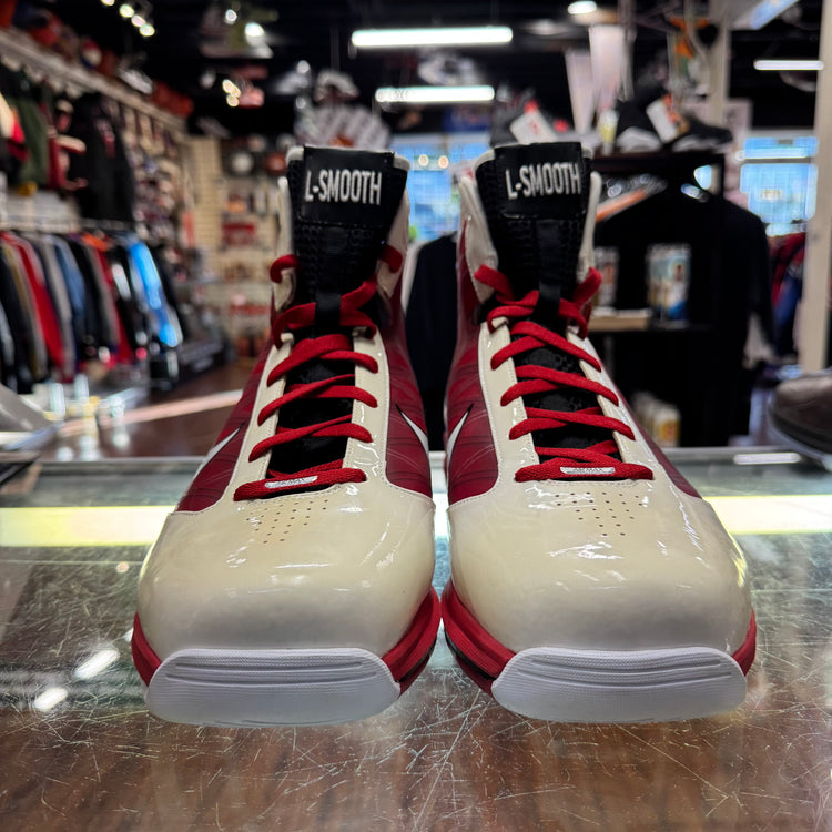 Nike Flywire “L-Smooth” Lamarcus Aldridge PE Promo Sample Men’s 16