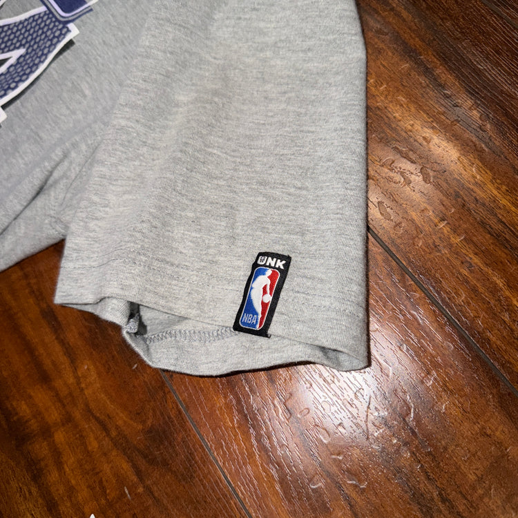 Unk 00's Los Angeles Lakers Kobe Bryant #24 Tee Sz XL