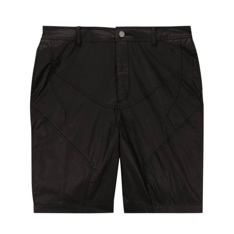 DS Jordan x Travis Scott Wax Shorts