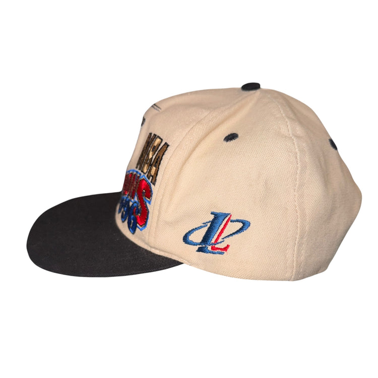 Athletic 1996 Chicago Bulls Champions Snapback