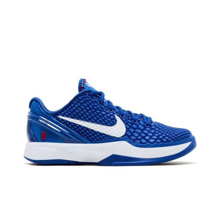 DS Kobe 6 Dodgers Kid’s 4Y
