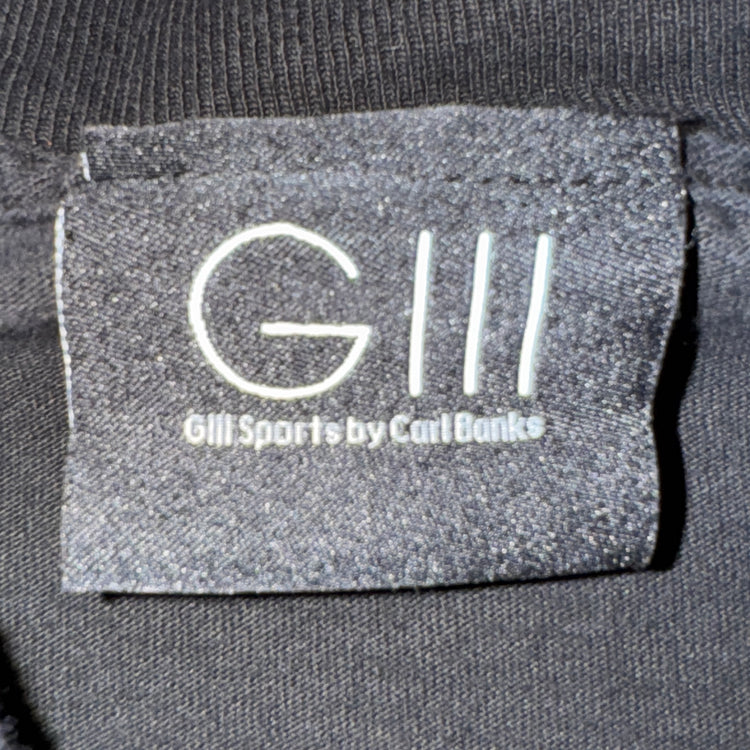 G-3 Portland Trail Blazers Long Sleeve Sz M