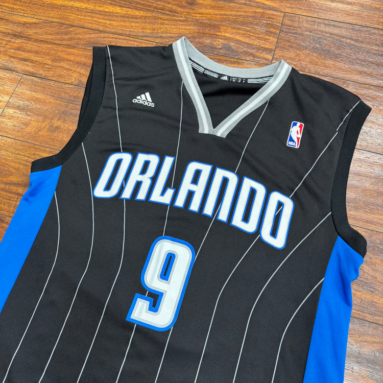 Adidas Orlando Magic Nikola Vucevic Jersey Sz S