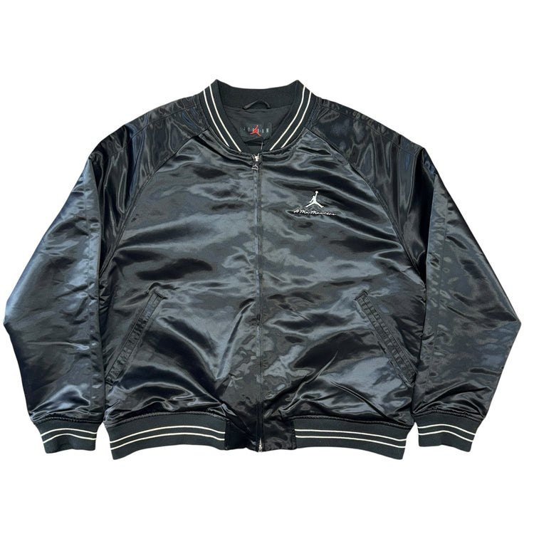 Jordan X A Ma Maniére Souvenir Jacket Sz 3X