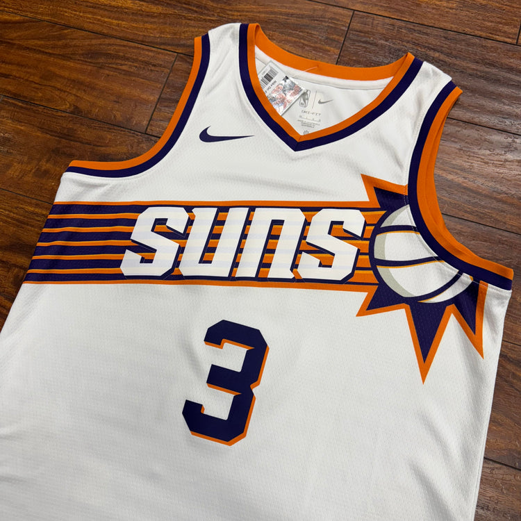 Nike Dri-Fit Phoenix Suns Chris Paul Jersey Sz L