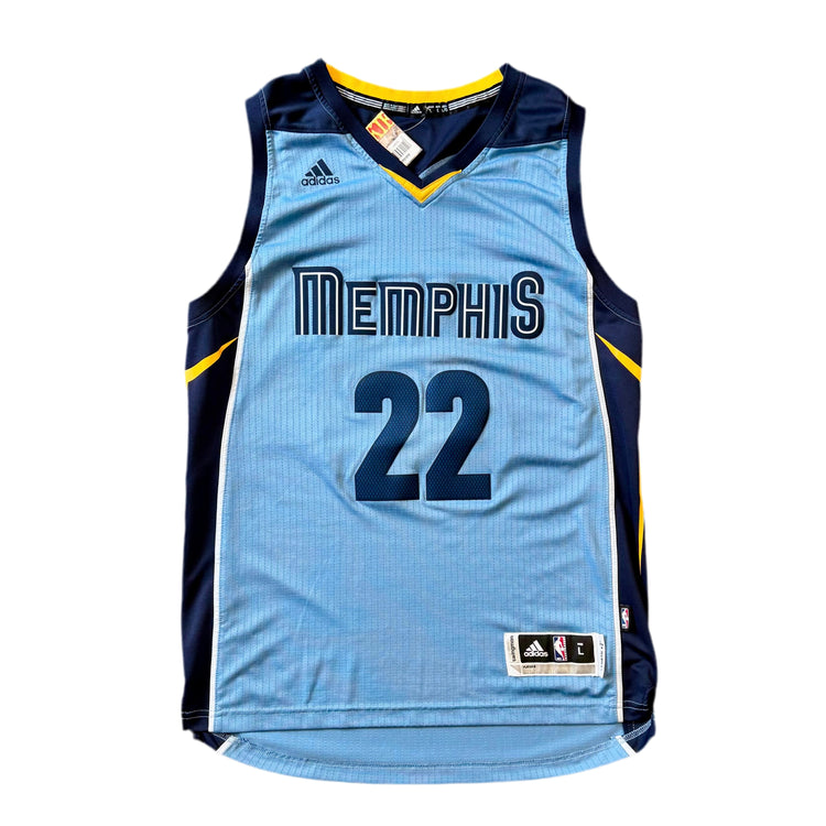 Adidas 2015-16 Memphis Barnes Sz L