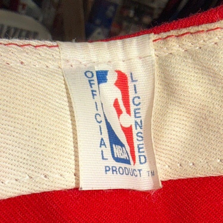 New Era 90's Los Angeles Clippers Snapback