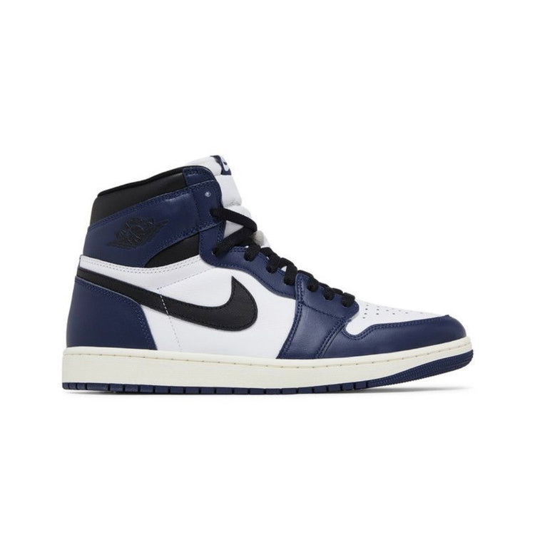 DS Jordan 1 Midnight Navy Men’s 6