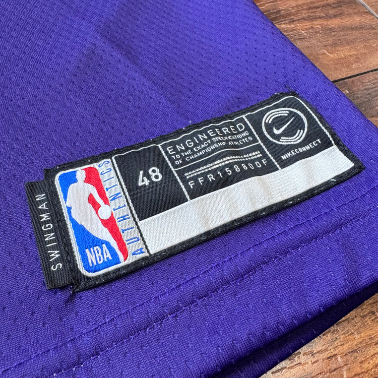 Nike Utah Jazz Mike Conley Jersey Sz L