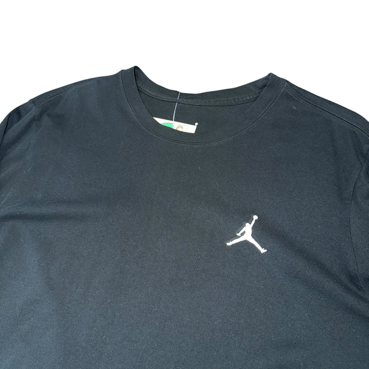 Jordan Tye Dye Long Sleeve Sz L