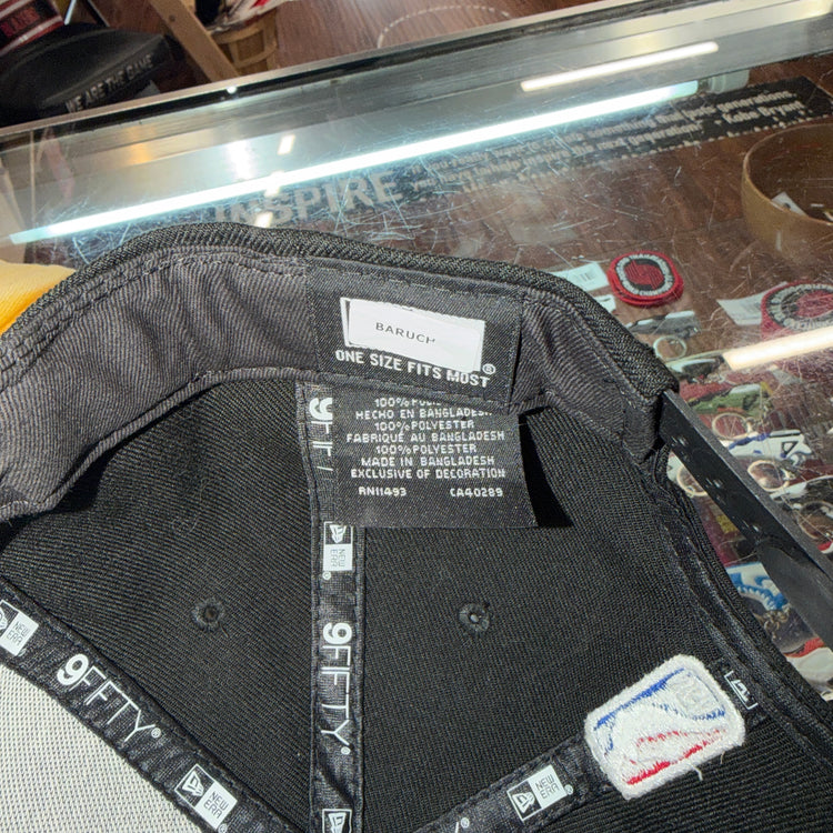 2019 Toronto Raptors Champs Snapback