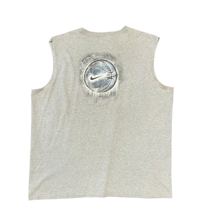 Nike 00's Basketball Tank Sz 2X