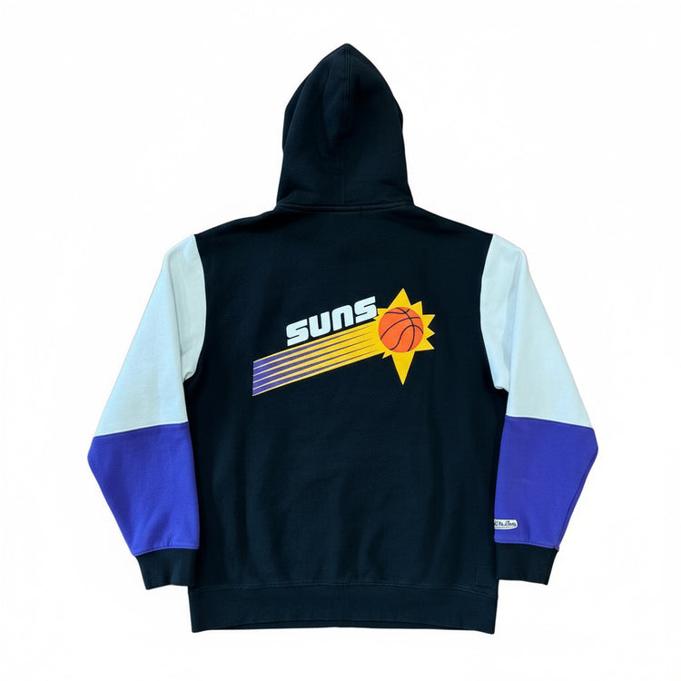 MN Phoenix Suns Hoodie Sz XL