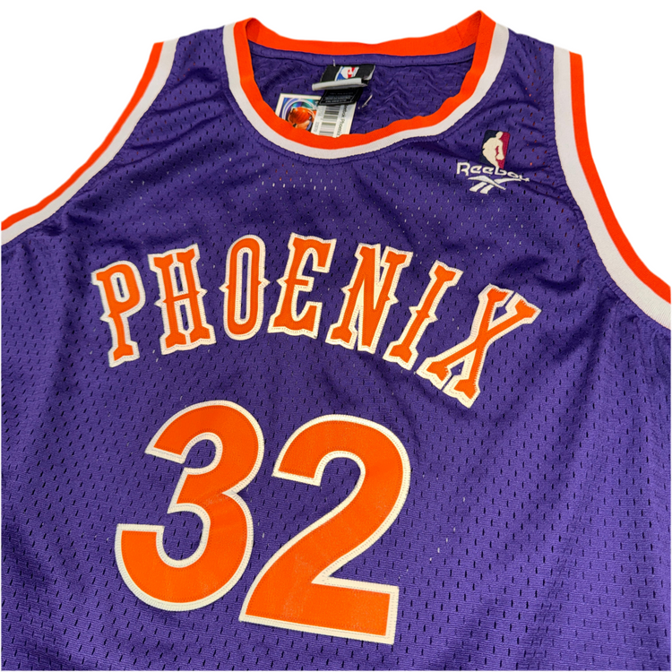 Reebok Phoenix Suns Amare Stoudemire Jersey Sz 2X