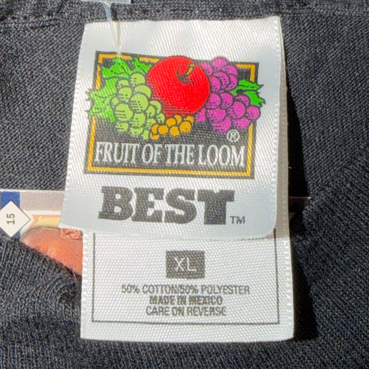 Basketball Congress International Tee Sz XL