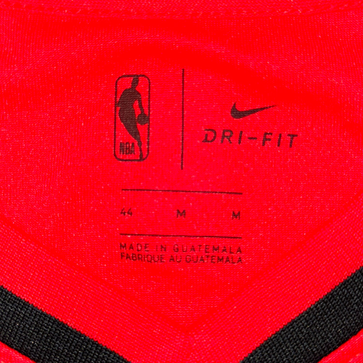 NWT Nike Portland Trail Blazers CJ McCollum Jersey Sz M