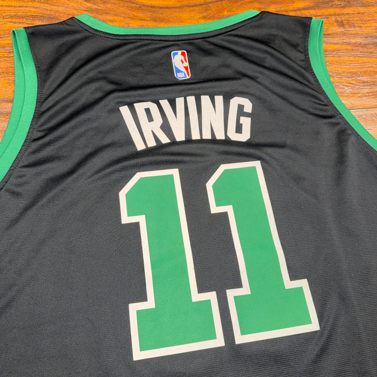 Fanatics Boston Celtics Kyrie Irving Jersey Sz 2X