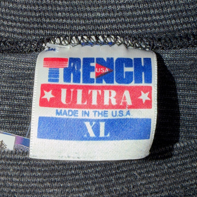 Trench Utah Jazz Est. 1974 Tee SZ XL