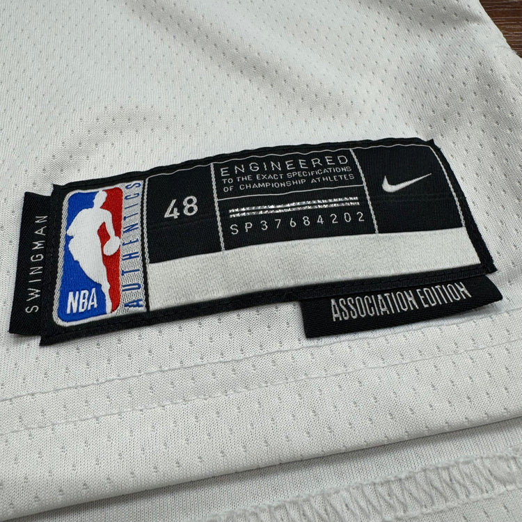 Nike Dri-Fit Phoenix Suns Chris Paul Jersey Sz L
