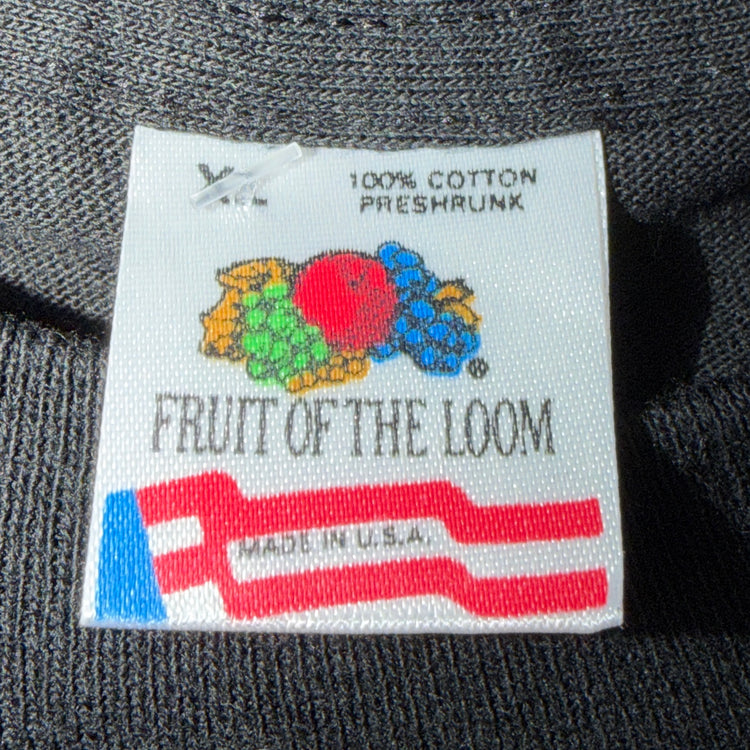 NWT FOTL 1992 Portland Trail Blazers Tee Sz XL