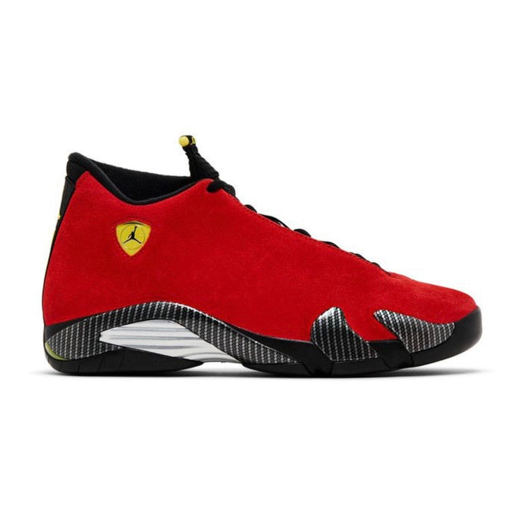 Jordan 14 Ferrari (2025) Deadstock