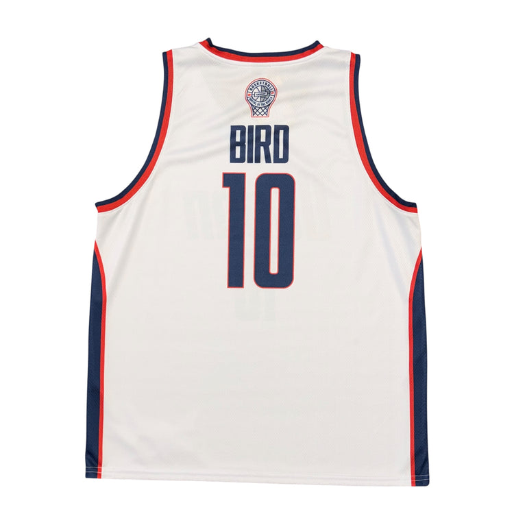 Athletic Threads UConn Huskies Sue Bird Jersey Sz XL