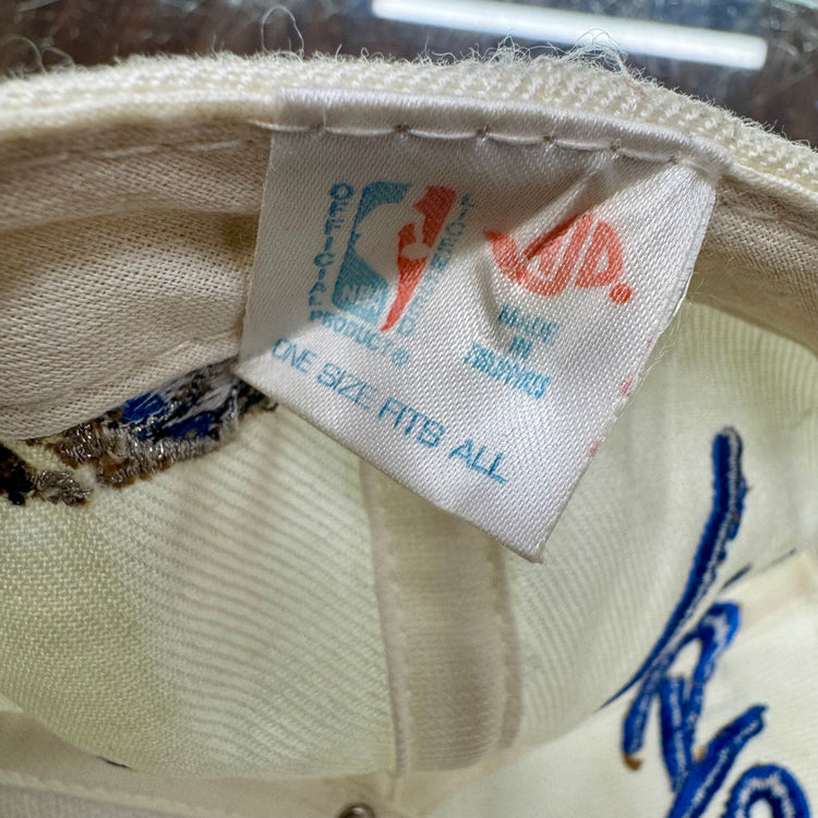 AJD 90's Orlando Magic Snapback