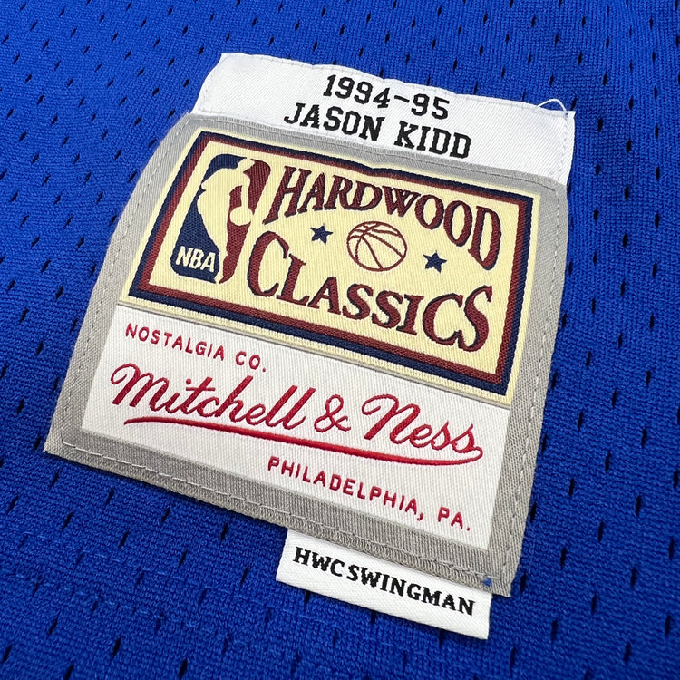 NWT M&N Jerseys