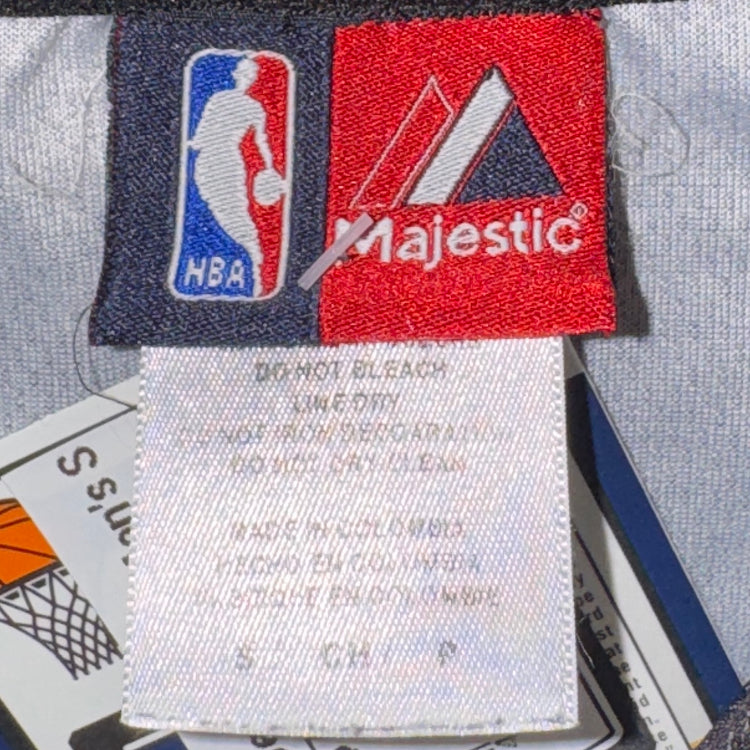 Majestic Damian Lillard Jersey Sz S