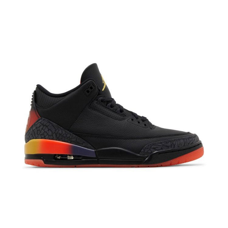 DS Jordan 3 J Balvin “Rio” Men’s 11