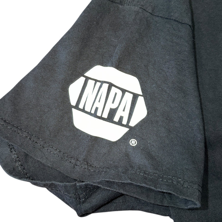 Delta Portland Trail Blazers Nappa Tee Sz XL