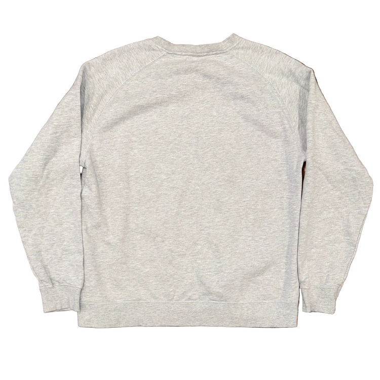 Trail Blazers Basketball Crew Sz XL