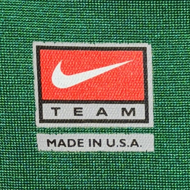 Nike Oregon Ducks Lindsey Dion Jersey Sz L