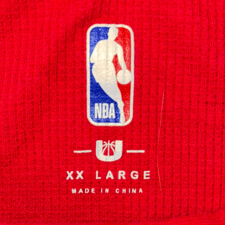 UNK Trail Blazers Red LS Sz 2X