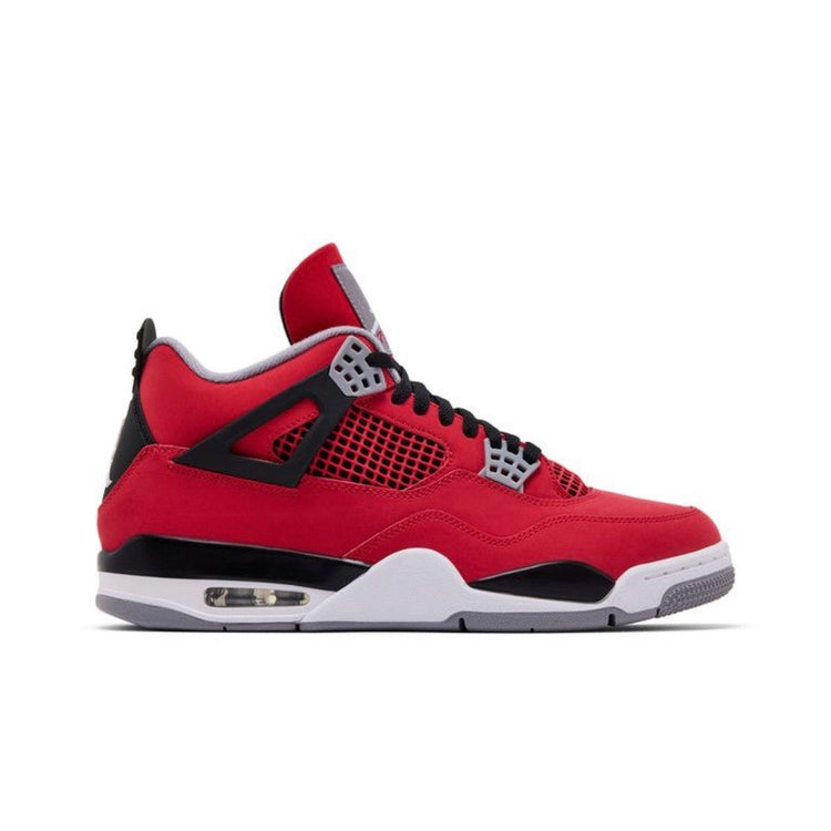Jordan 4 Toro Bravo Deadstock