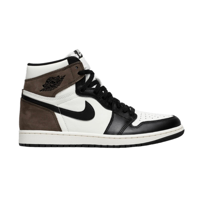 DS Jordan 1 High Mocha Men’s Sizes