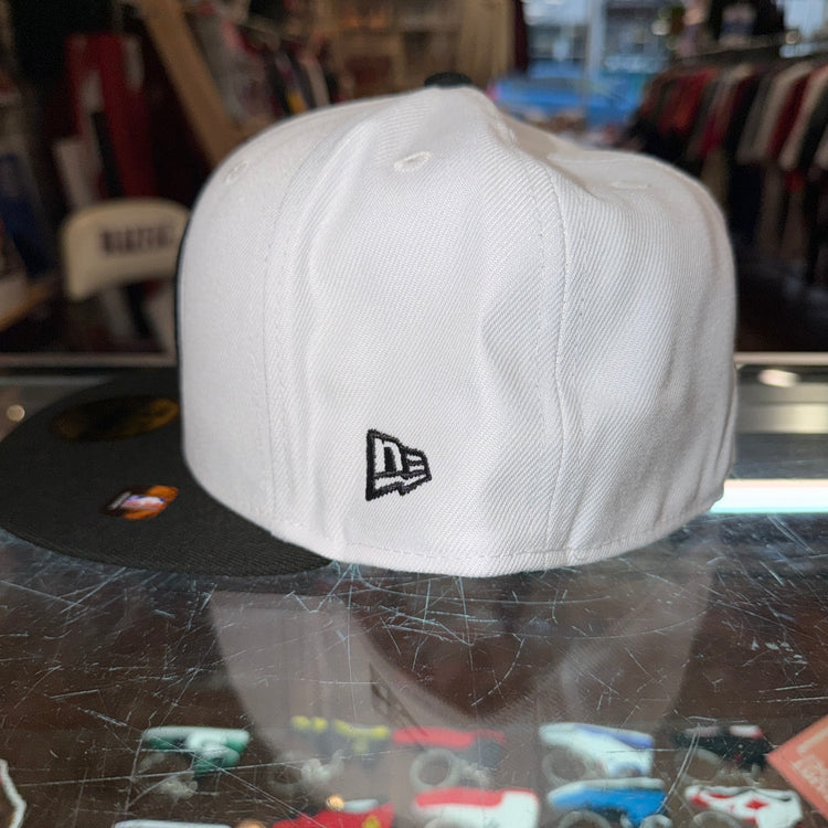 NWT New Era 75th Blazers Fitted Hat