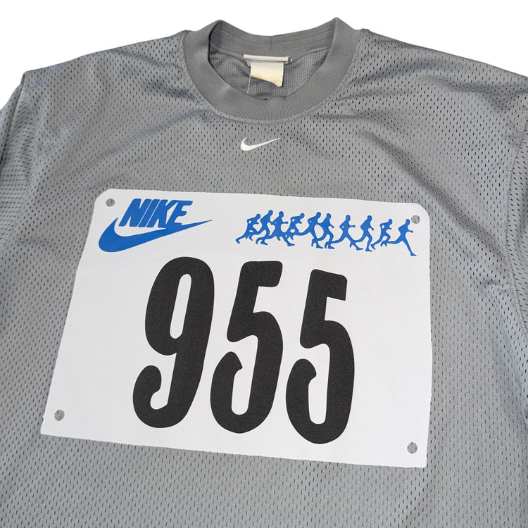 Nike X Cactus Plant Flea Market L/S Jersey Sz S
