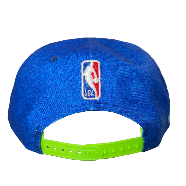 NWT New Era Milwaukee Bucks Snapback