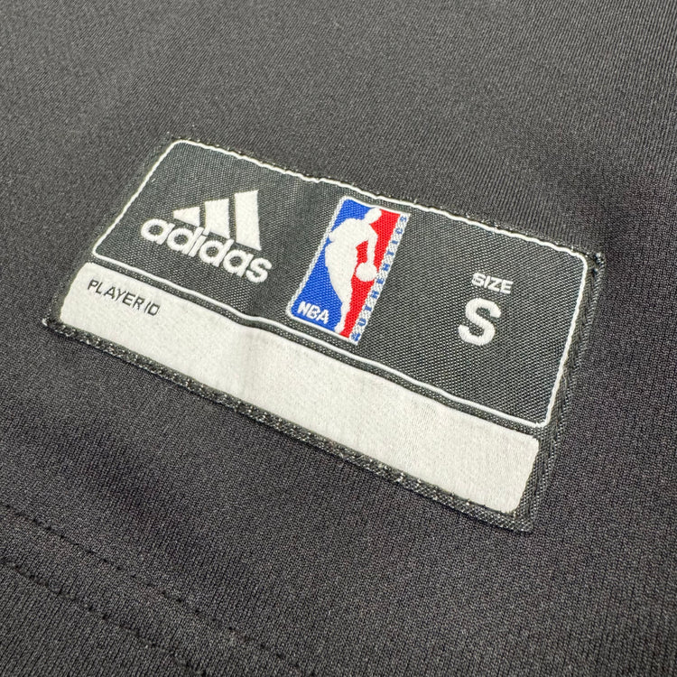 Adidas 2016-17 Chicago Dwyane Wade Jersey Sz S