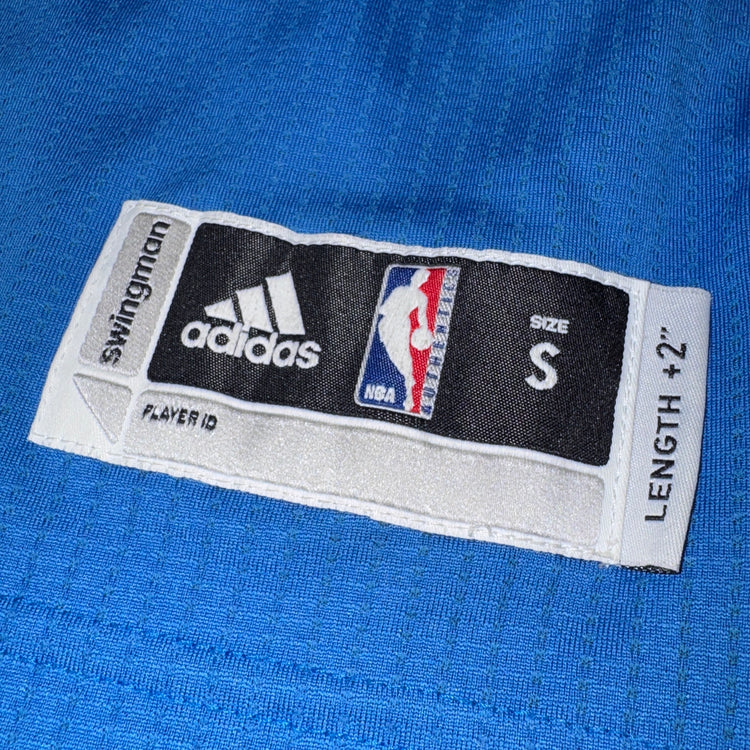 Adidas Oklahoma City Thunder Kevin Durant Jersey Sz S