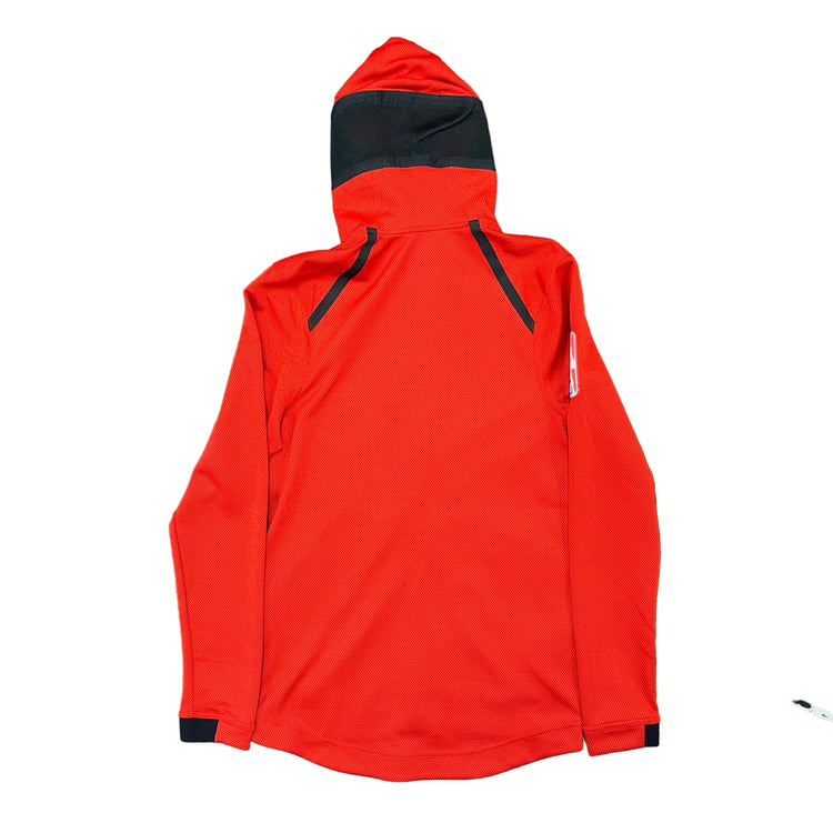 NWT Nike Portland Trail Blazers Blazers On-Court Thermal Sz S